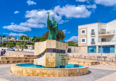 Lagos — farmec istoric — sejur charter Algarve