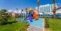 Sun Star Resort