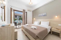 Lefkimi Hotel (Adults Only 17+)