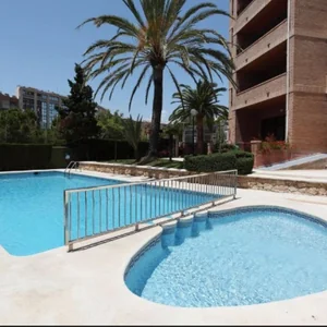 Apartamentos La Caseta
