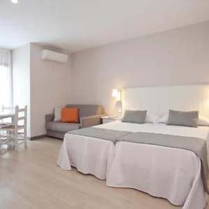 Apartamentos Ribera