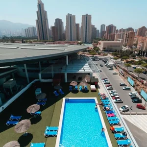 Hotel La Estacion