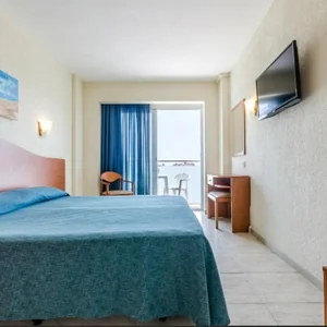 Hotel Mar Blau