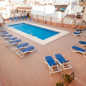 Hotel Las Rampas