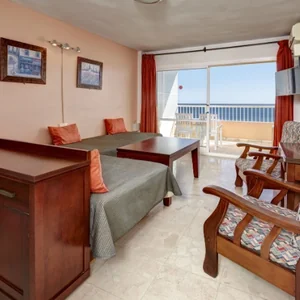 La Jabega Apartments