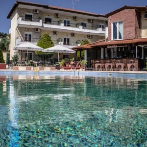 Hotel Ilios