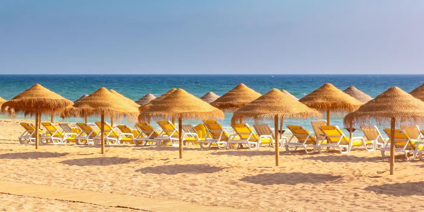 Algarve