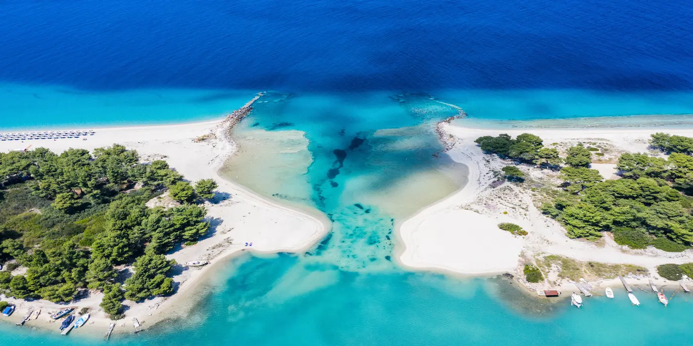 Halkidiki