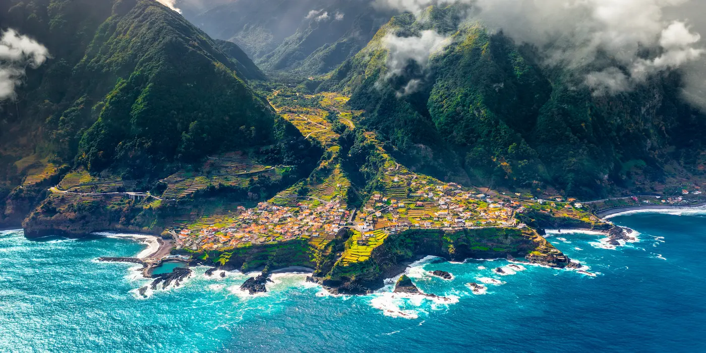 Madeira