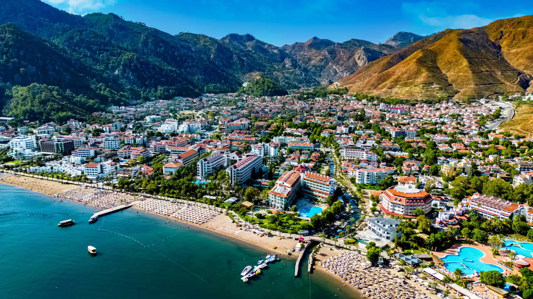 Marmaris