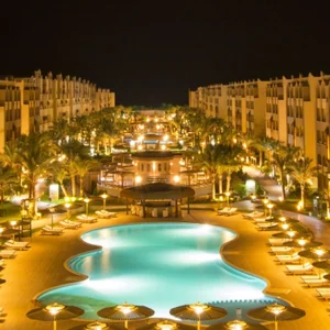 El Karma Aqua Beach Resort (ex Nubia Aqua Beach Resort)