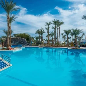 Shams Safaga Resort