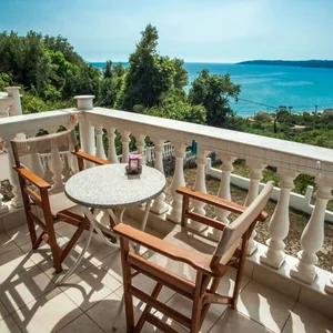 Agios Gerasimos Studios