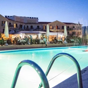 Karavados Beach Hotel