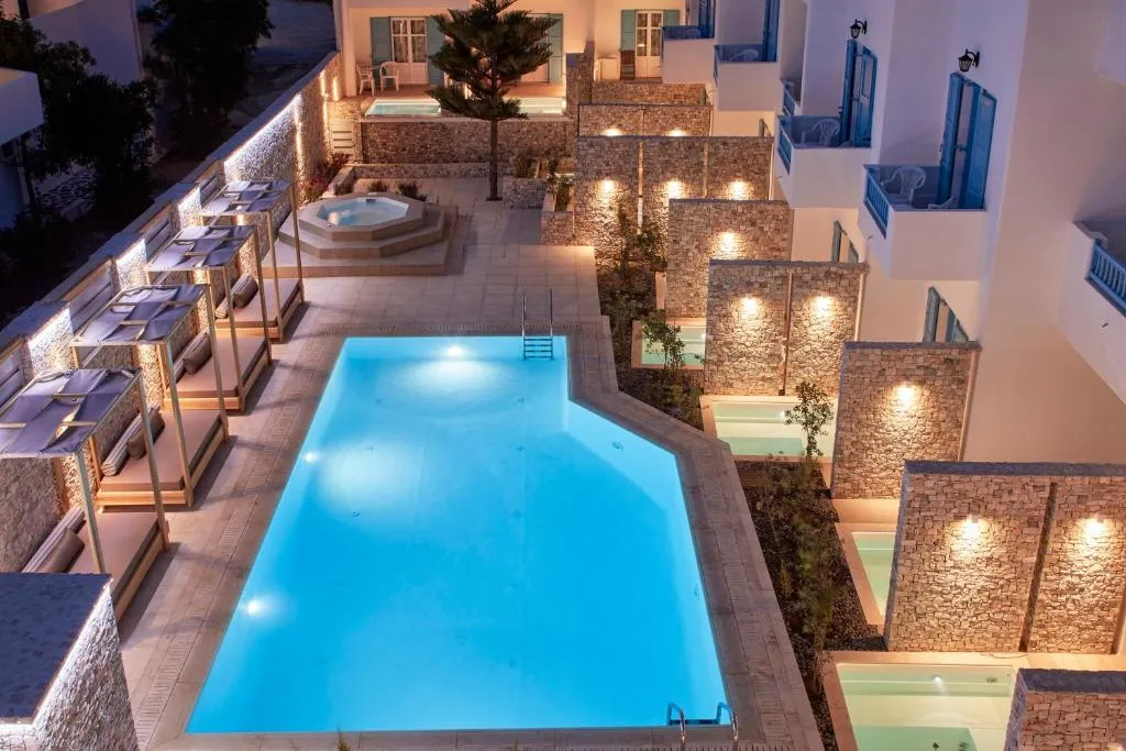 Kosmoplaz Beach Resort