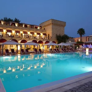 Messapia Hotel & Resort