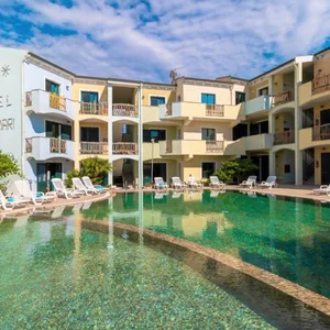 Hotel Ariadimari
