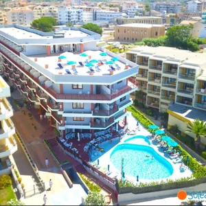 Hotel Soleado