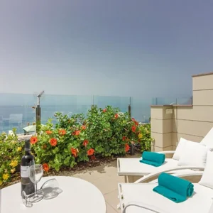 KLAYMAN Diamond Aparthotel