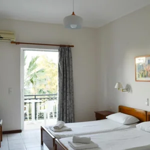 Paradise Beach Apartments