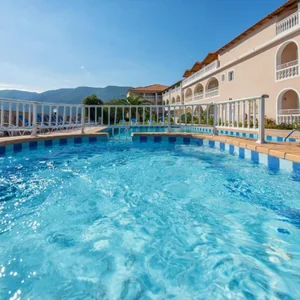Plessas Palace