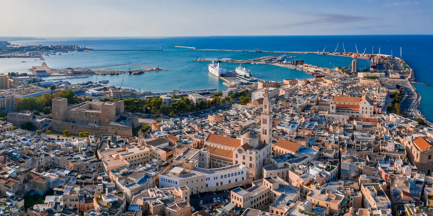 Ghid Bari