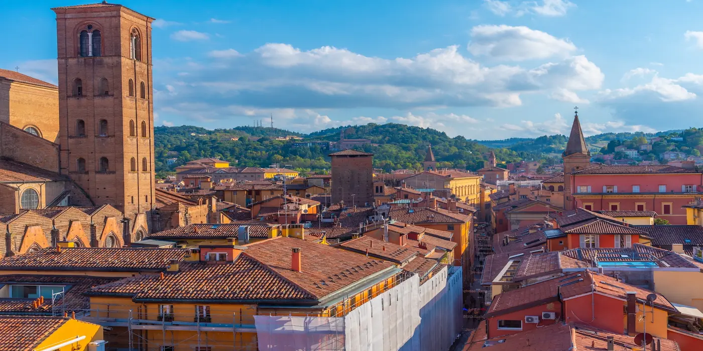 Ghid Bologna