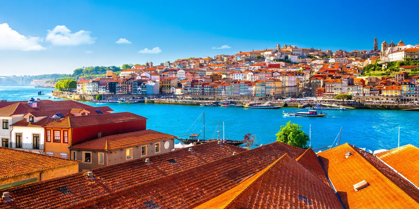 Ghid Porto