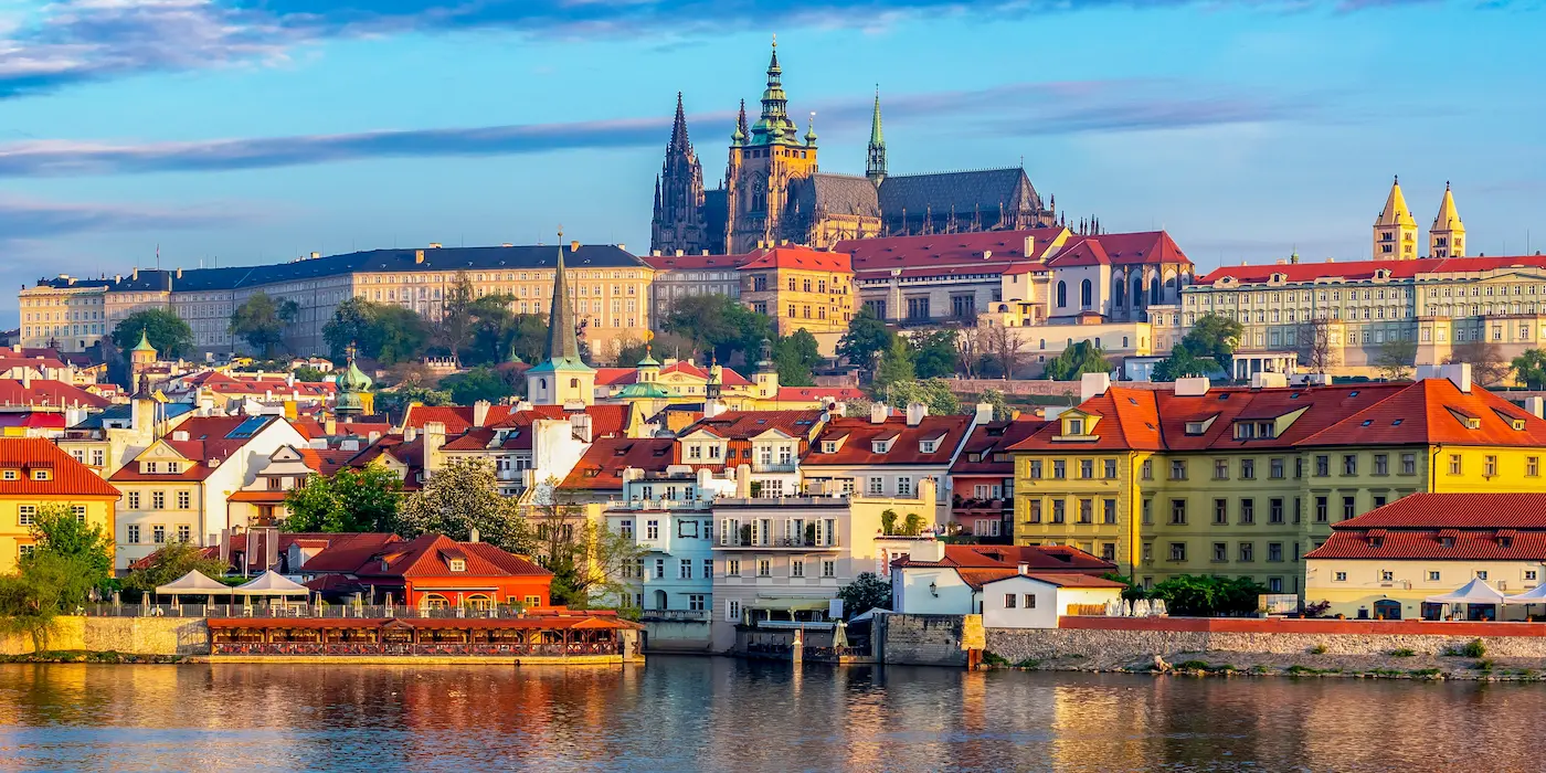 Ghid Praga
