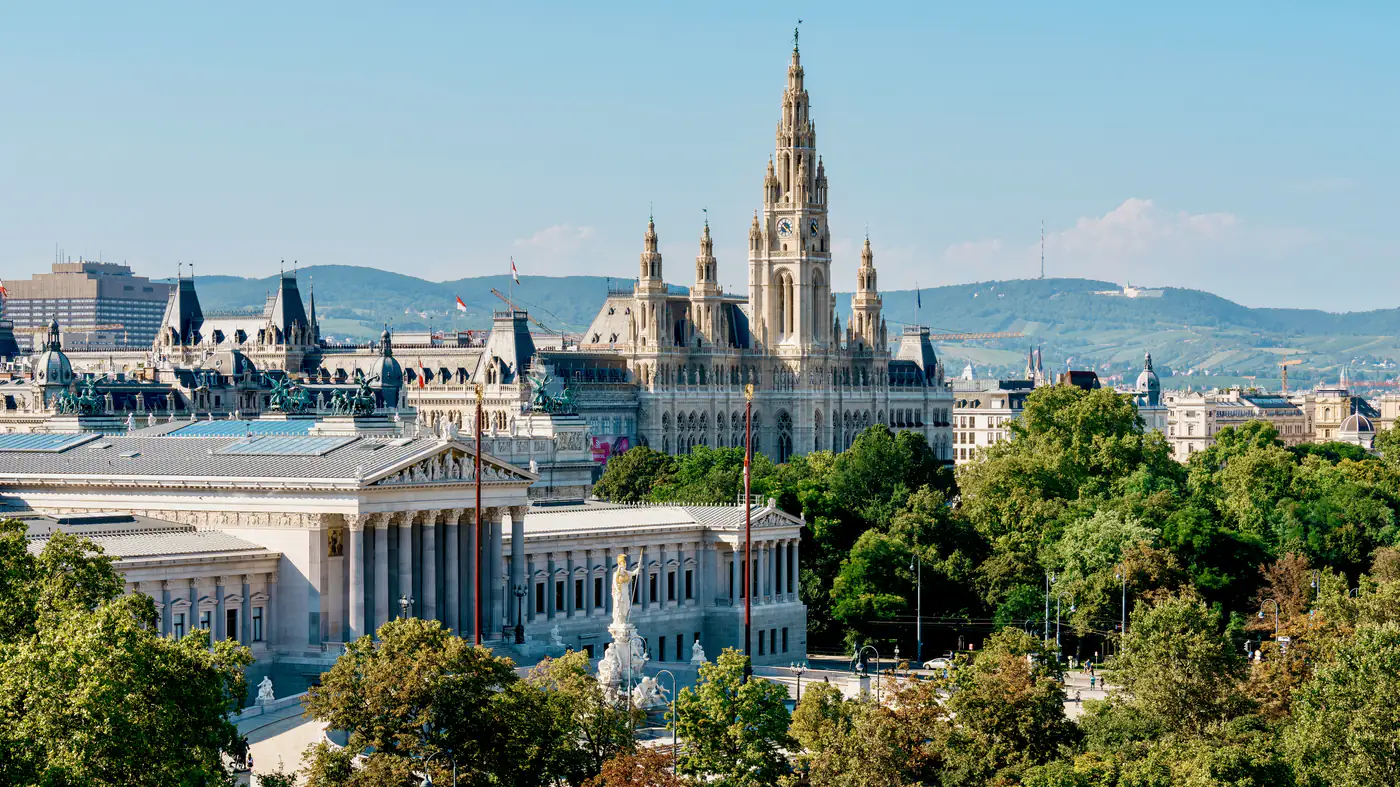 Ghid Viena